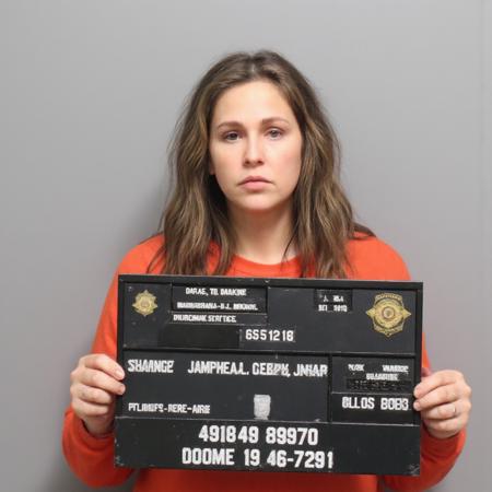 Mugshot - Flux