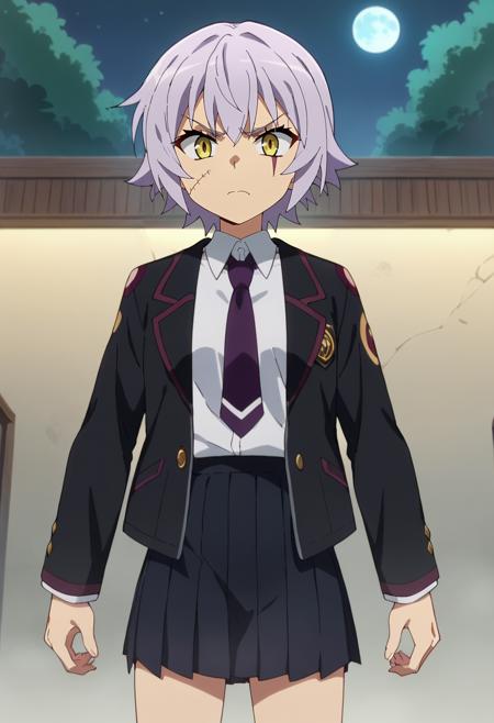 Jack The Ripper | Pony XL | Fate/Apocrypha
