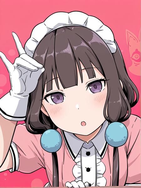 Abyss0017- Style版本v1.0 (ID: 1218977)