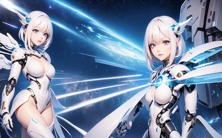 Mecha
