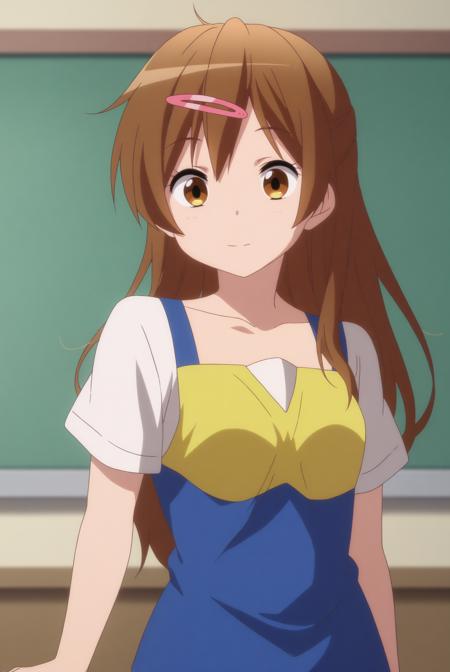 Chuunibyou demo Koi ga Shitai! | Shinka Nibutani | PDXL