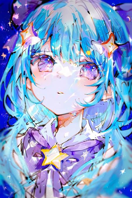 Artist irodori_warabi art style