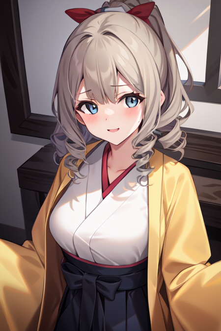 Hatakaze (KANCOLLE)