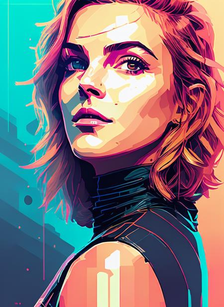 Camren Bicondova