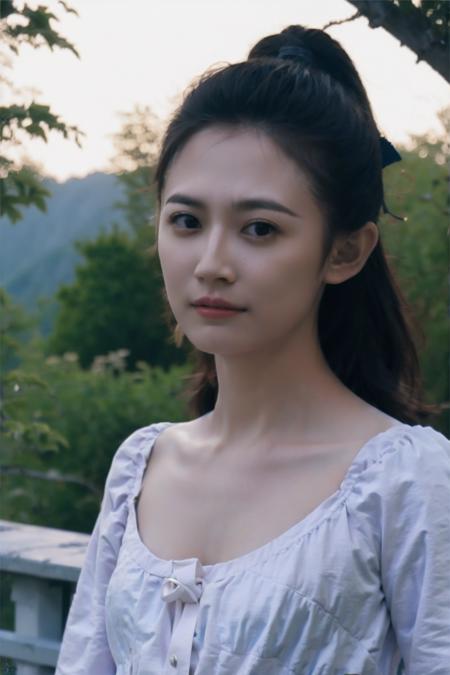 陈钰琪 chenyuqi