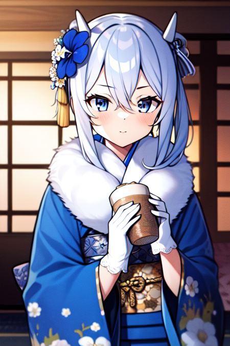 I-203 (KANCOLLE) | 6 Outfits
