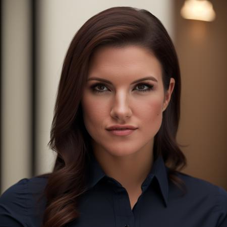 Gina Carano [Pony & SD 1.5]