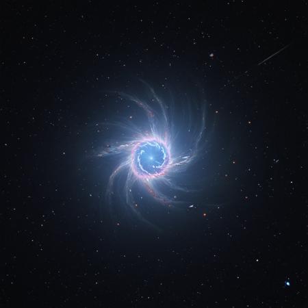 Galaxy SDXL (beta)