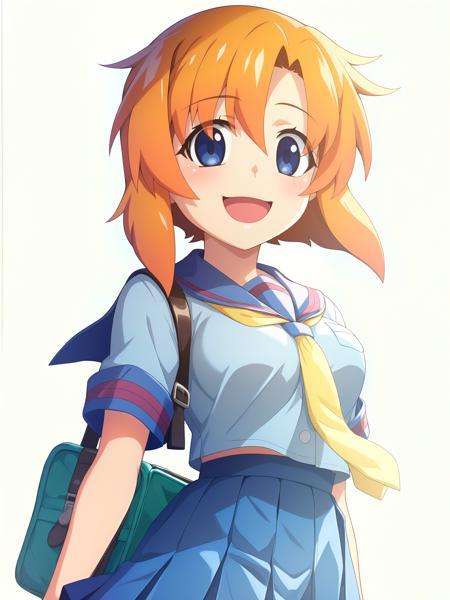 〖ひぐらしのなく頃に//寒蝉鸣泣之时//쓰르라미 울 적에〗Higurashi no Naku Koro ni Mei Style