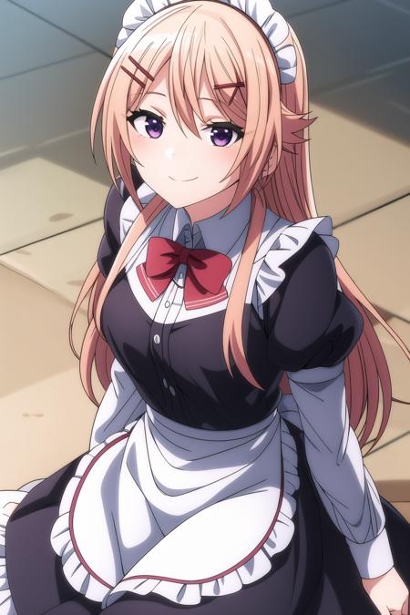 Shion Kujo (Sounan desu ka? / Are You Lost?)