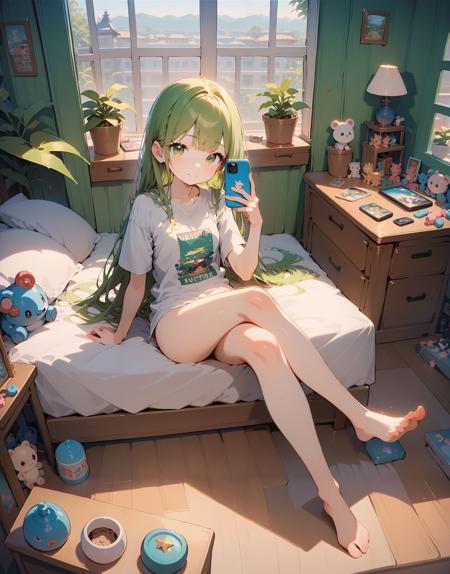 ElyPonyXL