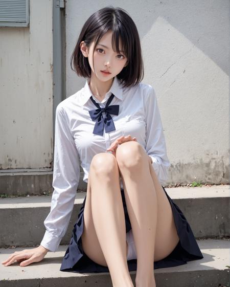 Yun Xi _Perfect World