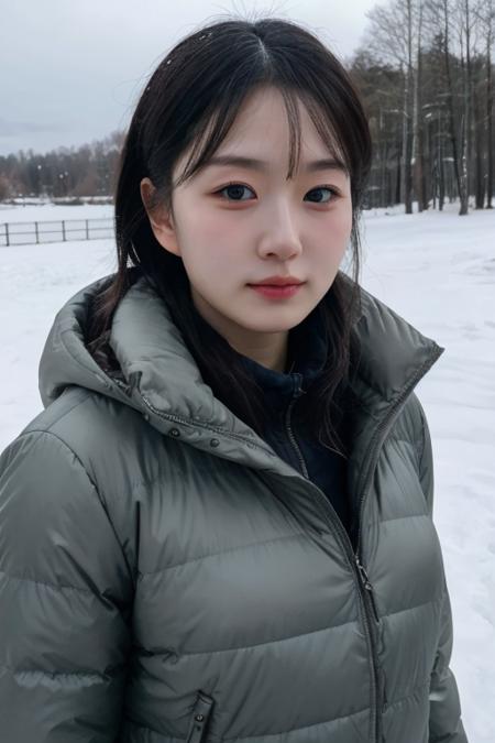 Not NMIXX - Haewon