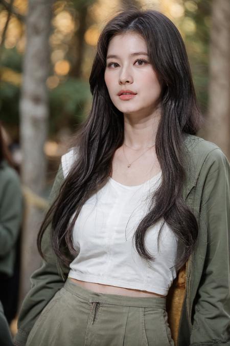 Twice Sana (사나) Lookalike