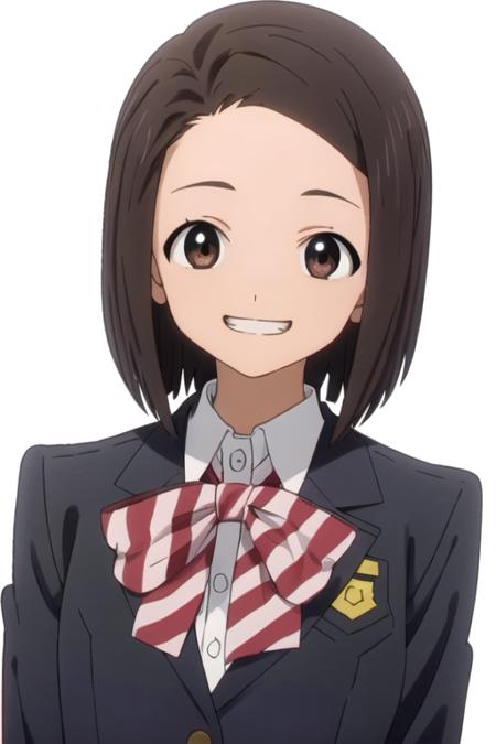 Touko Usagihara - Akebi-chan no Sailor-fuku版本v2.0n (ID: 625770)