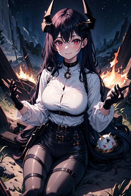 Caera Denoir版本v1.0 (ID: 113514)