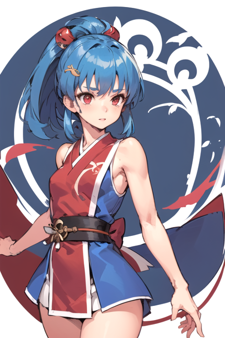 Dakishi Atranne (Harem Heroes)