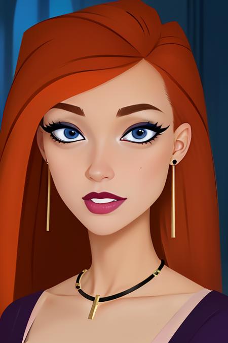 Courtney Masterson | 6Teen