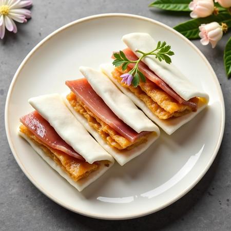 Chinese New Year dish combination | 年菜組合包