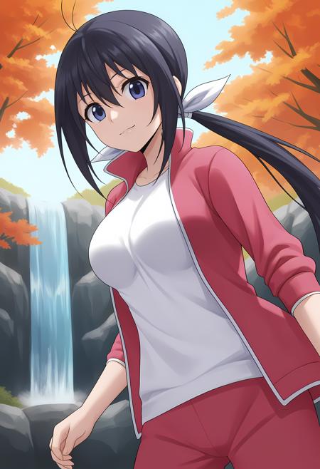 Nozomi Kaminashi / Keijo!!!!!!!!