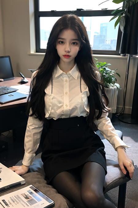 知知阿 Internet celebrity
