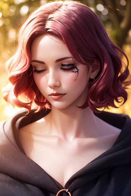 Melina (Elden Ring) LoRA