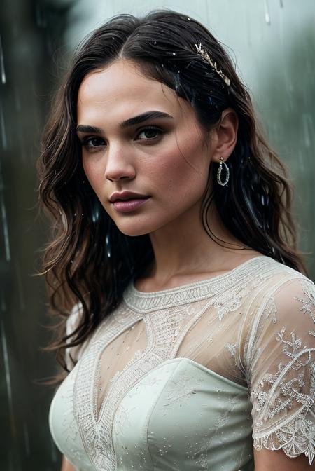 Gal Gadot - Textual Inversion