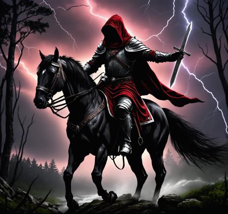 LegendDarkFantasyXL版本v1.0 (ID: 264441)