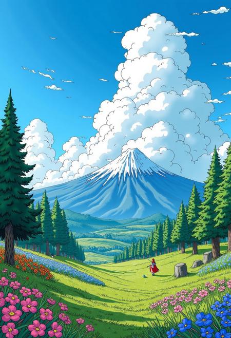 Dragon Quest Monsters