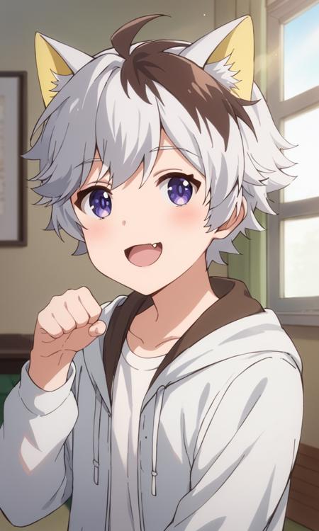 Tama Okamoto - Uchitama?! Have you seen my Tama? (Pony)