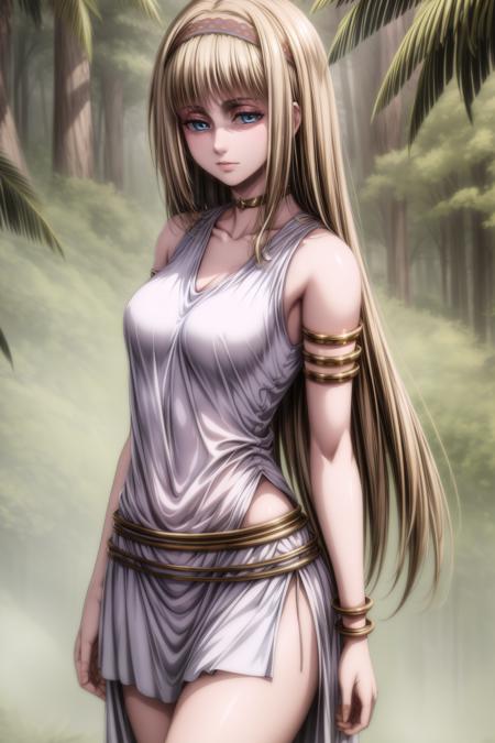 Ymir Fritz | Attack on Titan | PonyXL and sd 1.5