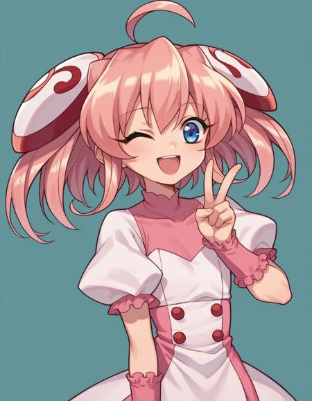 Rizel Iwaki | Rizelmine版本v2.0 (ID: 551924)