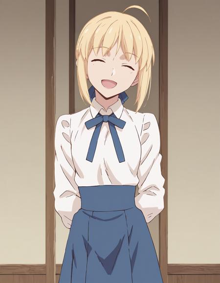 Saber (Today's Menu for the Emiya Family) / セイバー (衛宮さんちの今日のごはん)