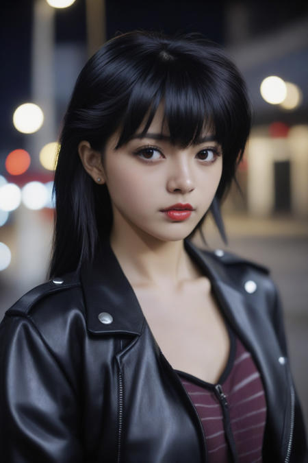 Kagome Higurashi-SDXL-PAseer