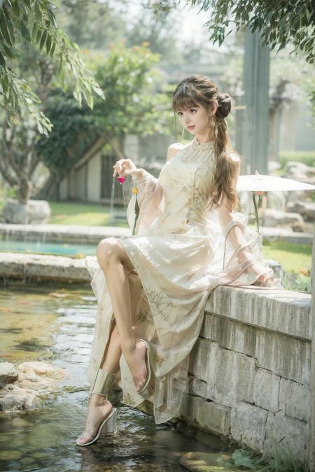 江南美人