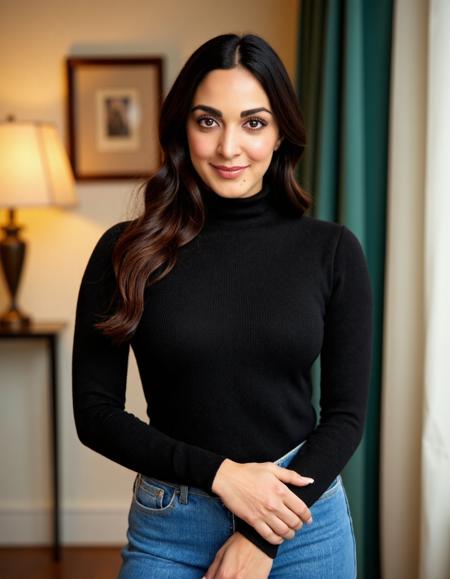 Kiara Advani