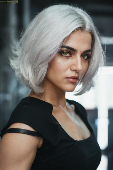 Wamiqa Gabbi (FLUX LoRa)