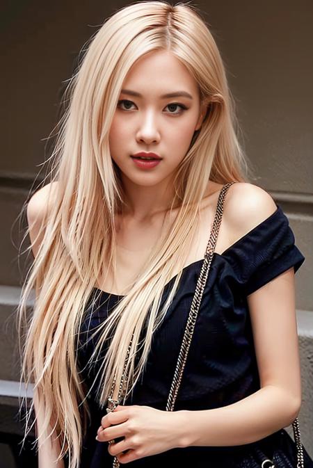 Rose For BLACKPINK