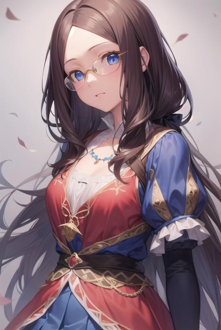 Leonardo Da Vinci (レオナルド・ダ・ヴィンチ) - Fate Grand Order