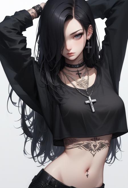 Gothic Girl