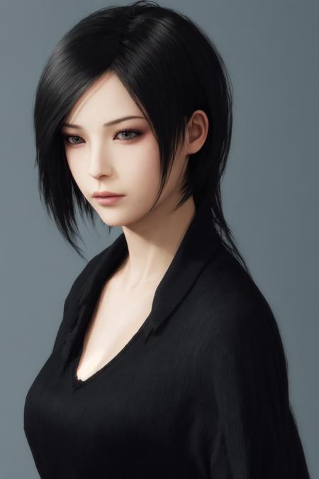 TastyRice-艾达王ada-wong