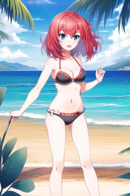 [LoRA] ReVdol-Rose Barrett Char.mod