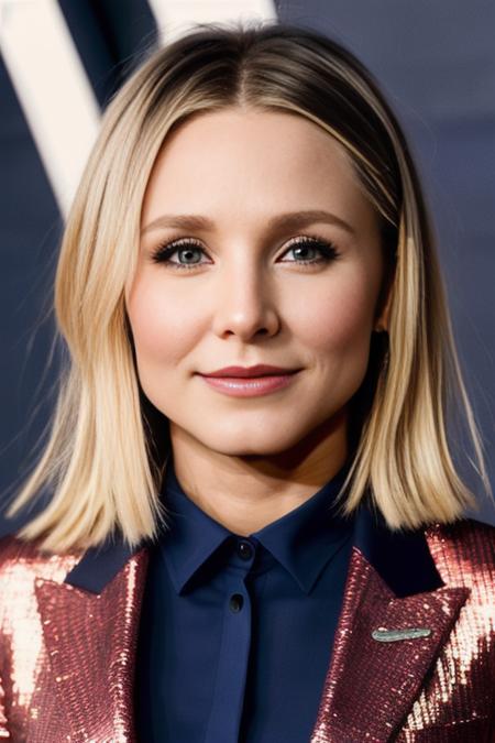 Kristen Bell