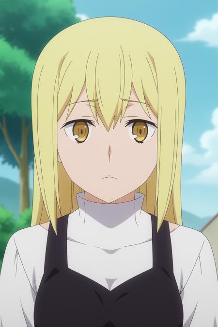 Danmachi | Ais Wallenstein | PDXL