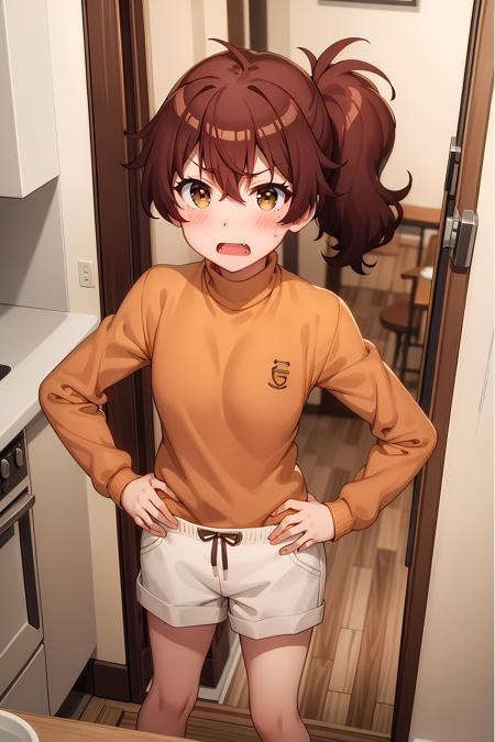 Haruto's Imouto | Imouto Sae Ireba Ii.