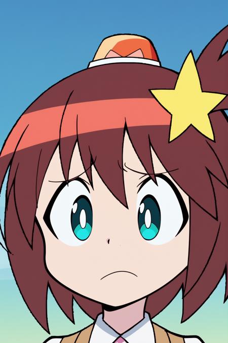Uchuu Patrol Luluco | Luluco | PDXL