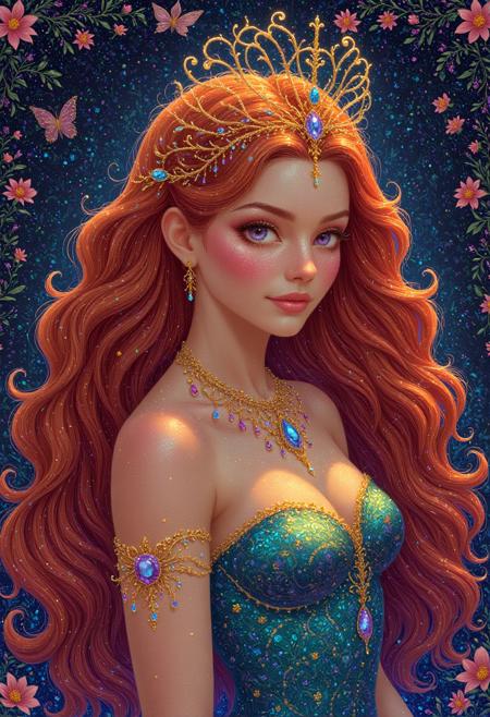 [Pinkie] ?Dreamy Fantasy Style? - [Flux]
