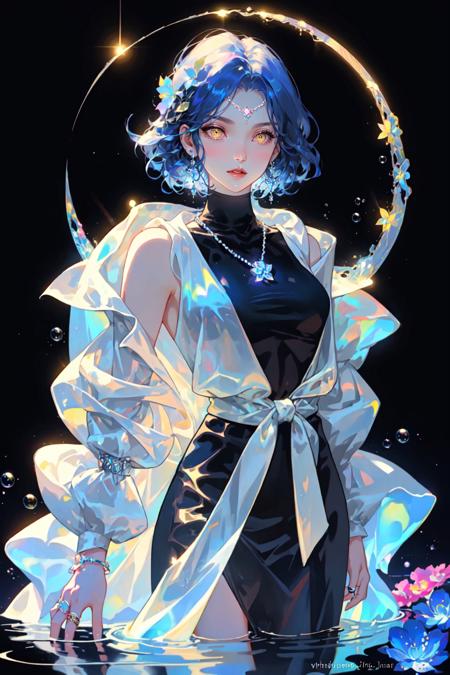 Pearlescent