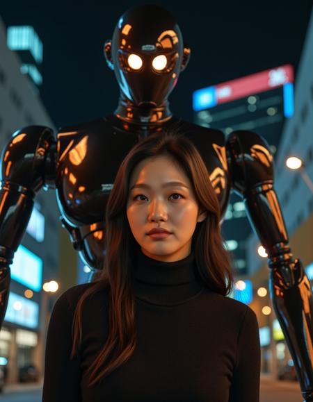Kim go-eun