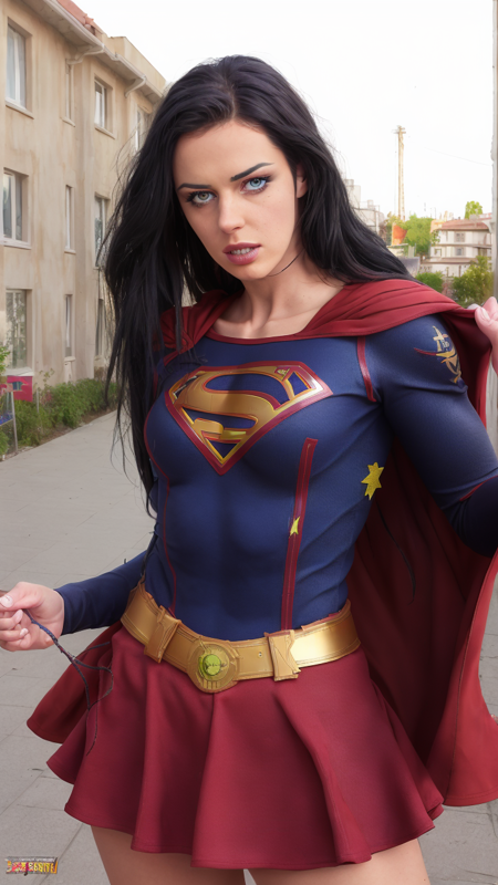 Claudia Ferrari LORA